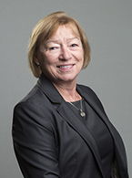 Picture of  Shelley Brown