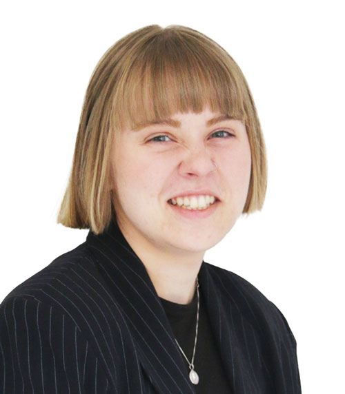 Picture of Emma Wintermute